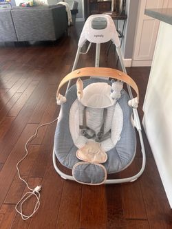 Ingenuity Baby Swing