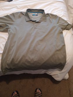 Magellan Shirt