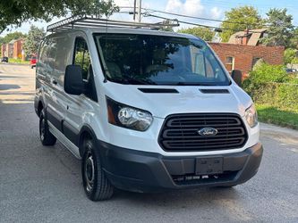 2019 Ford Transit-250