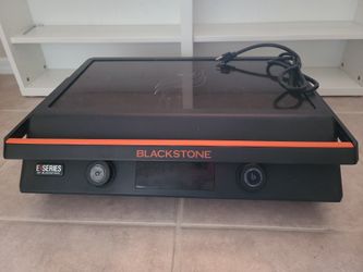 Blackstone Grill