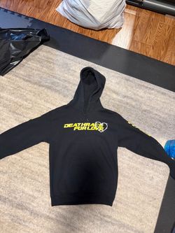 Juice wrld sweater