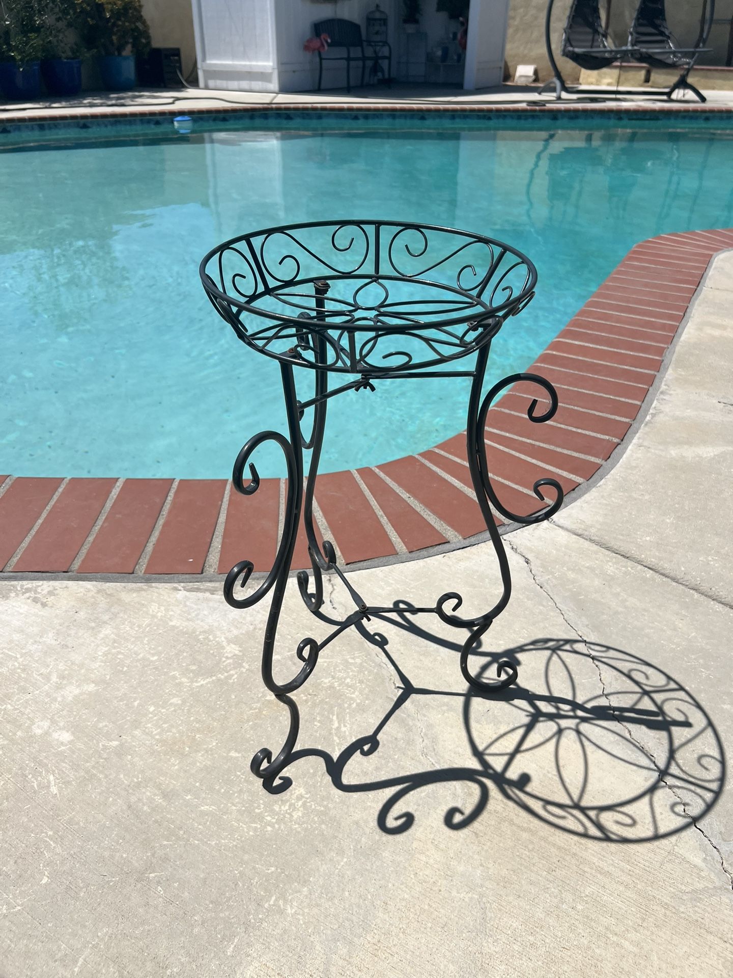 Plant Stand