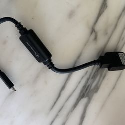 Mercedes- Benz  iPhone  Link Conector