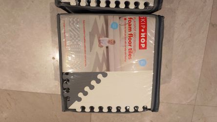 Skip Hop Baby Floor Tiles