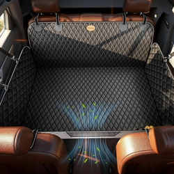 Hight quality dog car seat cover