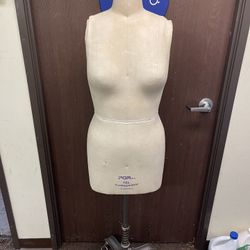 Manikin
