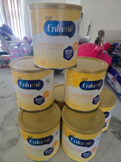 Enfamil