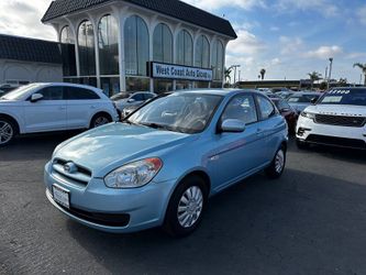 2011 Hyundai ACCENT GL