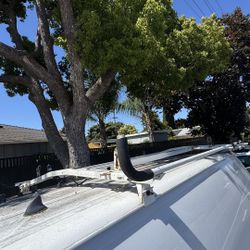 Van Rack