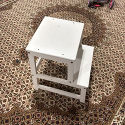 kitchen steps for kids 