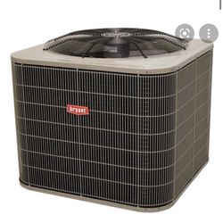 Bryant 5 Ton Condenser New Has 5 Year Warranty 