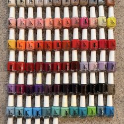 Nail Polish 
