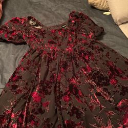 Dress 