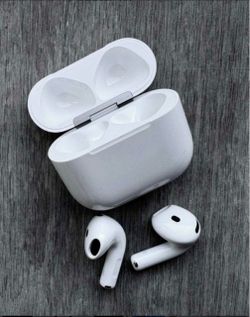 Apple AirPods (4th Generation )