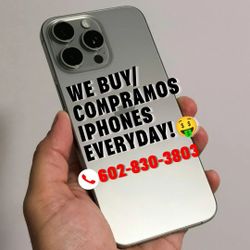 💰 We Buy Phones / Compramos teléfonos 