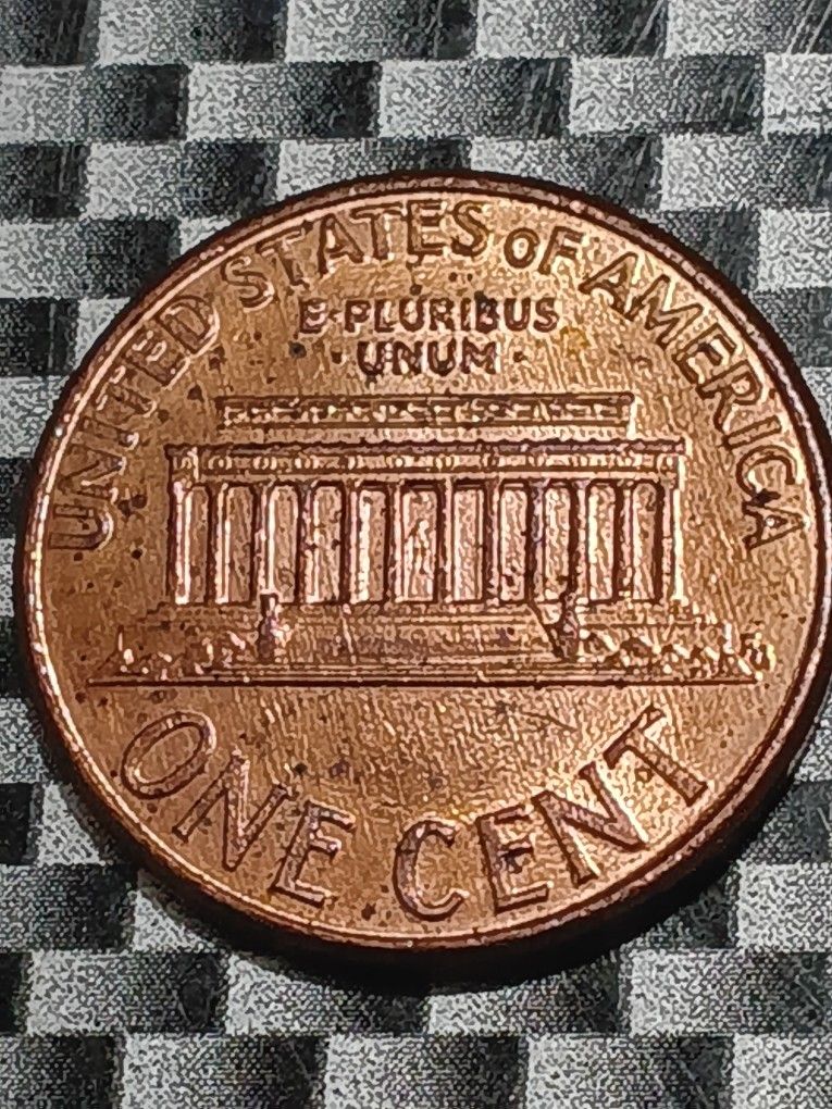 This Is A Very Great Piece For Collectors Only Collectables Extremely RARE Lincoln Penny