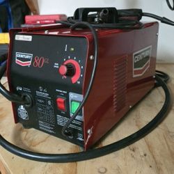 Century Welder(80GL)