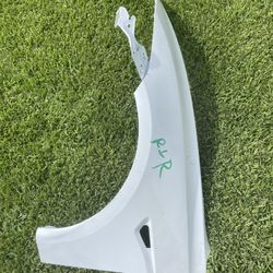 2024 2025 Tesla Model 3 Front Left Driver Side Fender OEM