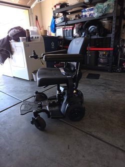 Chair