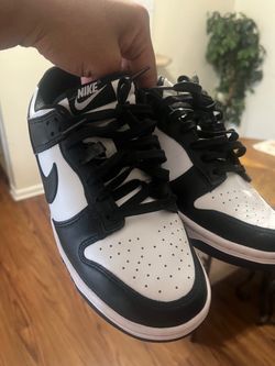 Panda Dunks