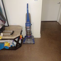 Vacuum Cleaner 