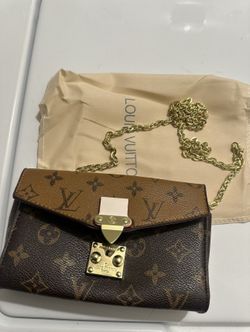 Lv Small Side Bag