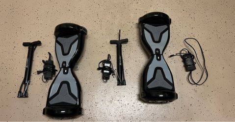 Tomoloo hoverboards - 2