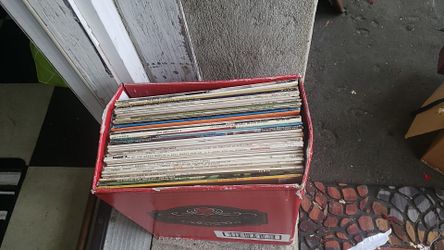 Records classics