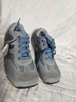 NWT Predictions Leather Collection Women's Shoes Size 9