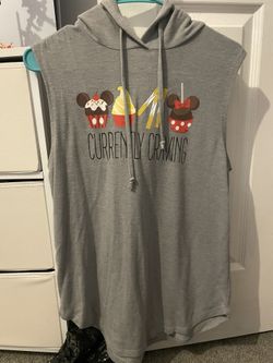 Pre-loved Women’s Disney Tank with Good