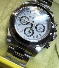 Invicta Watch For Men