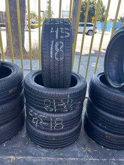 Kumho 235/45/18