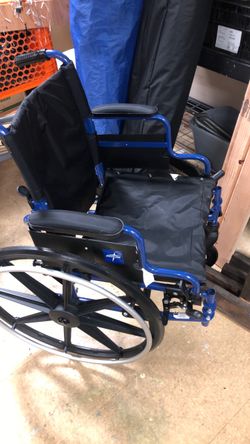 Wheel chair