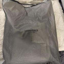 Essentials Fear Of God Sweatpants (LRG) AUTHENTIC 