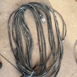 100feet 50amp Cord 6/3-8/1 