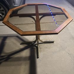 Dining Table $60