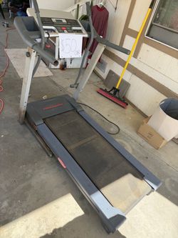 ProForm Treadmill