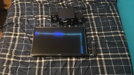 Vizio Tv