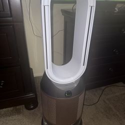 Dyson Humidifier (PH04)