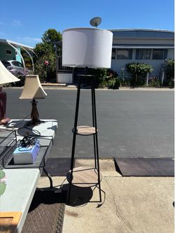 Floor Lamp