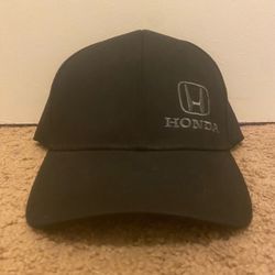 Honda hat
