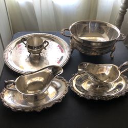 En Buenas Condiciones El Set se vende Completo 