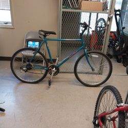 Hard Rock Specialized 26in
