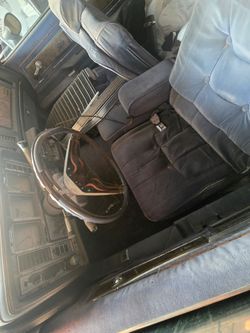 1983 regal