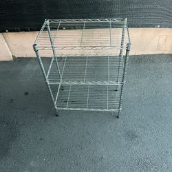 Small Rack