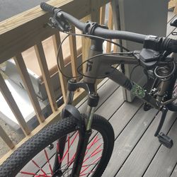 MTB bike (trade For Other Bikes , E-bikes)