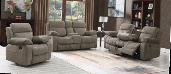 Sofá and loveseat. Brand new. Check description. Price firm