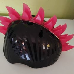 Brand New Light Up Bike Helmet