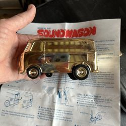 Sound Wagon Recorder  