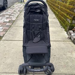Nuna Stroller
